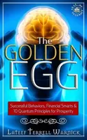 KNYGA Onassis Krown Golden Egg