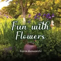 KNYGA Karen Benveniste Fun with Flowers