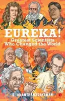 KNYGA Bookshop Eureka!