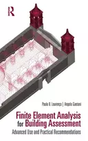KNYGA Paulo B Lourenco Finite Element Analysis for Building Assessment