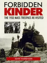 KNYGA Keith Warrender Forbidden Kinder