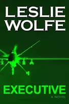 KNYGA Leslie Wolfe Vykdomoji
