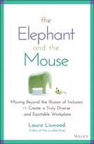 KNYGA Laura A Liswood Elephant and the Mouse
