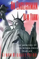 KNYGA Simon Michael Prior Englishman in New York
