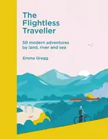 KNYGA Emma Gregg Flightless Traveller
