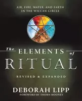 KNYGA Deborah Lipp Elements of Ritual