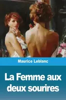 KNYGA Bookshop Femme aux deux sourires