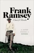 KNYGA Cheryl Misak Frank Ramsey