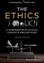 KNYGA Julian Baggini Ethics Toolkit