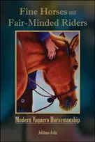 KNYGA Julianna Avila Fine Horses and Fair-Minded Riders