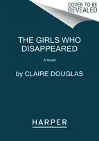 KNYGA Claire Douglas Girls Who Disappeared