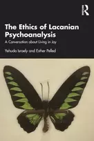 KNYGA Yehuda Israely Ethics of Lacanian Psychoanalysis