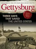 KNYGA Ben Nussbaum Gettysburg