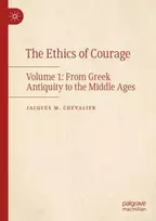 KNYGA Jacques M Chevalier Ethics of Courage
