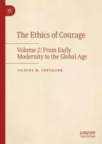 KNYGA Jacques M Chevalier Ethics of Courage
