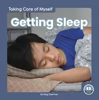 KNYGA Meg Gaertner Getting Sleep