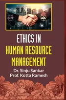 KNYGA Bookshop Ethics in Human Resource Management