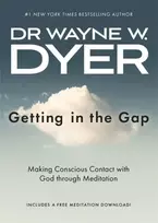 KNYGA Wayne W Dyer Getting in the Gap