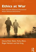 KNYGA Deane Peter Baker Ethics at War