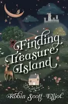 KNYGA Robin Scott Elliot Finding Treasure Island