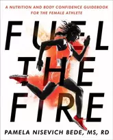 KNYGA Pamela Nisevich Bede Fuel the Fire