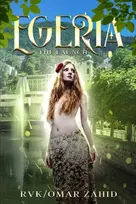 KNYGA Bookshop EGERIA The Launch