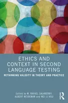 KNYGA M Rafael Salaberry Ethics and Context in Second Language Testing