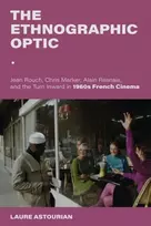 KNYGA Laure Astourian Ethnographic Optic