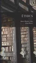 KNYGA James Hayden Tufts Ethics