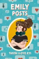 KNYGA Tanya Lloyd Kyi Emily Posts