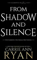 KNYGA Carrie Ann Ryan From Shadow and Silence