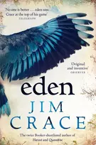 KNYGA Jim Crace Edenas