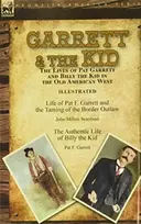 KNYGA John Milton Scanland Garrett & the Kid