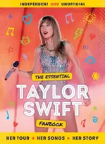 KNYGA Mortimer Childrens Books Essential Taylor Swift Fanbook