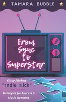 KNYGA Tamara Bubble From Sync to Superstar