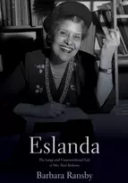 KNYGA Barbara Ransby Eslanda second ed.