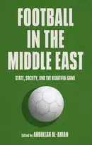 KNYGA Abdullah Al Arian Football in the Middle East