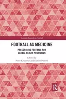KNYGA Peter Krustrup Football as Medicine