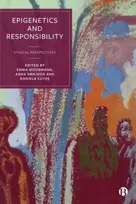 KNYGA Emma Moormann Epigenetics and Responsibility