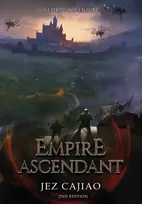 KNYGA Jez Cajiao Empire Ascendant