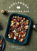 KNYGA Sue Quinn Foolproof Roasting Pan