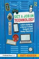 KNYGA Matt Koceich Get a Job in Technology