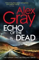 KNYGA Alex Gray Echo of the Dead
