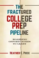 KNYGA Heather E Price Fractured College Prep Pipeline