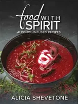 KNYGA Alicia Shevetone Food With Spirit