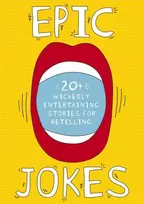 KNYGA Jake Goldman Epic Jokes