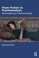 KNYGA Rosemary Rizq From Fiction to Psychoanalysis