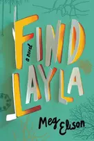 KNYGA Meg Elison Find Layla