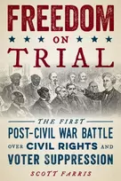 KNYGA Scott Farris Freedom on Trial