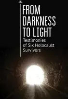 KNYGA Ronald J Diller From Darkness to Light